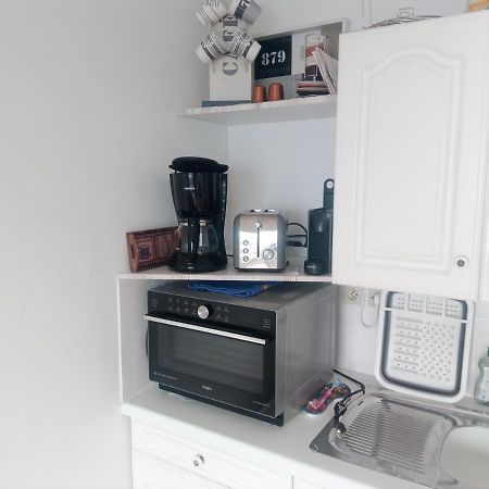Apartament Les Pieds Dans L Eau Neufchâtel-Hardelot Zewnętrze zdjęcie