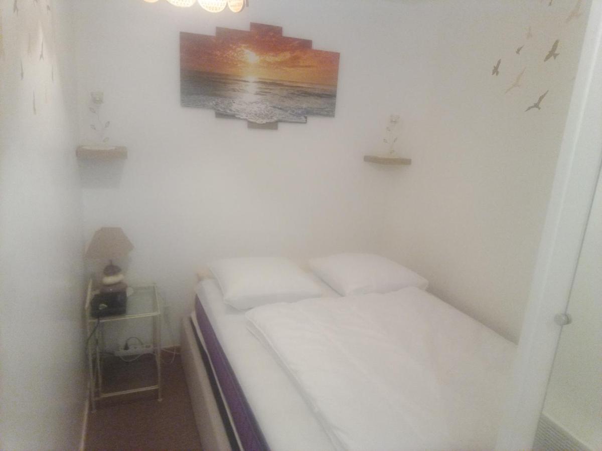 Apartament Les Pieds Dans L Eau Neufchâtel-Hardelot Zewnętrze zdjęcie